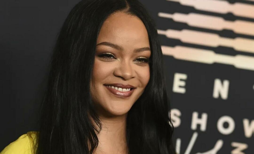 Rihanna na sebe strhla pozornost svým stylem! Milovníci módy rozděleni na dva