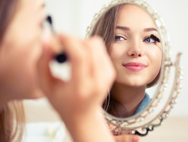 Jak aplikovat make-up na unavenou pleť