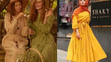 Které šaty by měly být v ramadánu preferovány? Cenově dostupné kombinace pro ramadán!