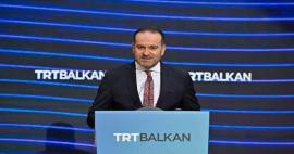 TRT Balkan byl povýšen ve Skopje!