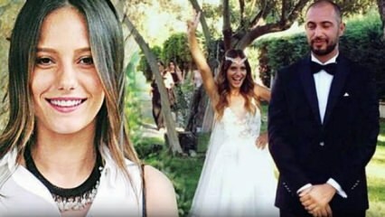 Nilay Deniz: 'Manželství je úžasná věc'