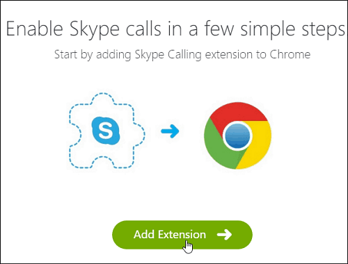 Rozšíření Skype