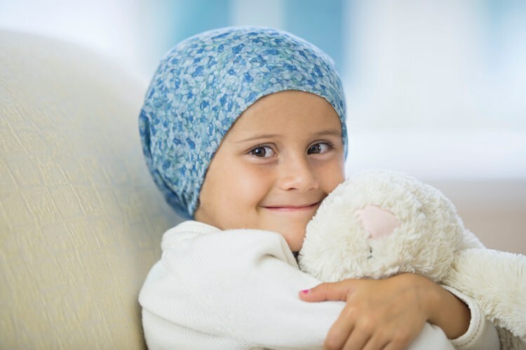 Co je to leukémie (rakovina krve)? Jaké jsou příznaky leukémie u dětí?
