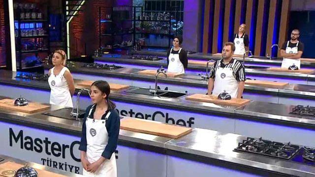 Hlavní soutěžní týmy Masterchef 2020 byli vyhlášeni!