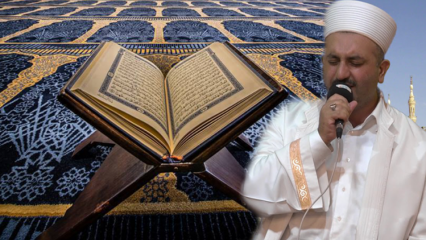 Přednosti čtení Koránu s verši a hadísy! Je přečtení koránu přečteno? Jak číst Korán?