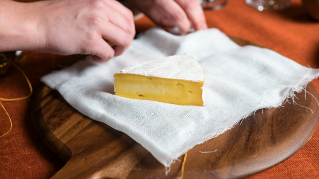 jak skladovat sýr