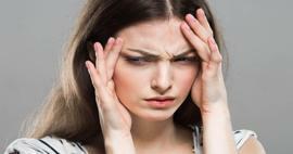 Co je třeba udělat pro zvýšenou bolest hlavy při půstu? Jaké potraviny zabraňují bolestem hlavy?