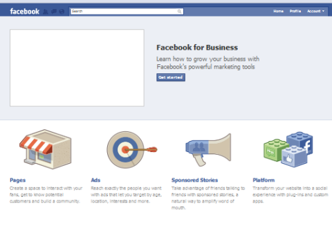 facebook pro podnikání