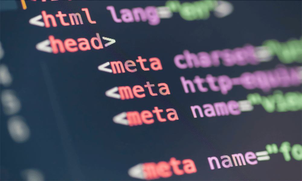 Jak odstranit značky HTML v Tabulkách Google