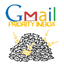 Google představuje Gmail s prioritní poštou