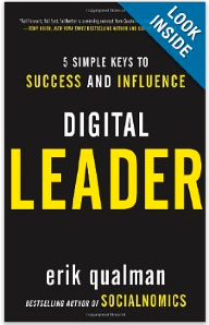 digitální vůdce