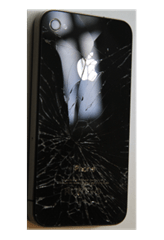 iPhone pojištění a elektronika záruky