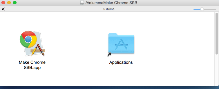 Jak jedna aplikace opravila všechny mé Mac Chrome Woes