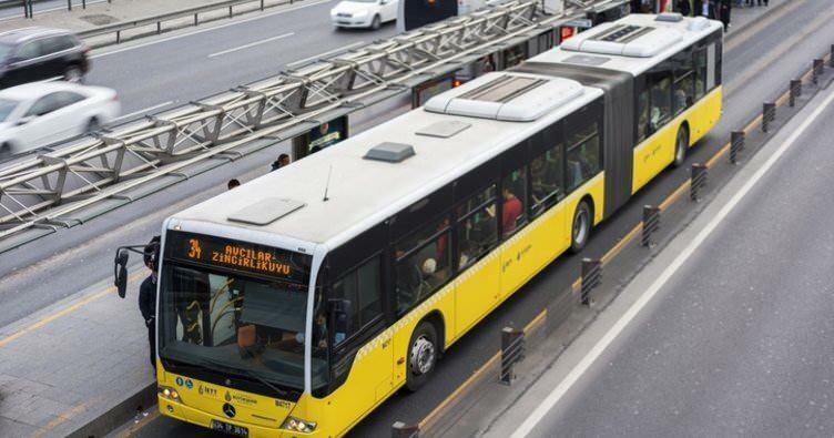 Otevírací doba metrobusu