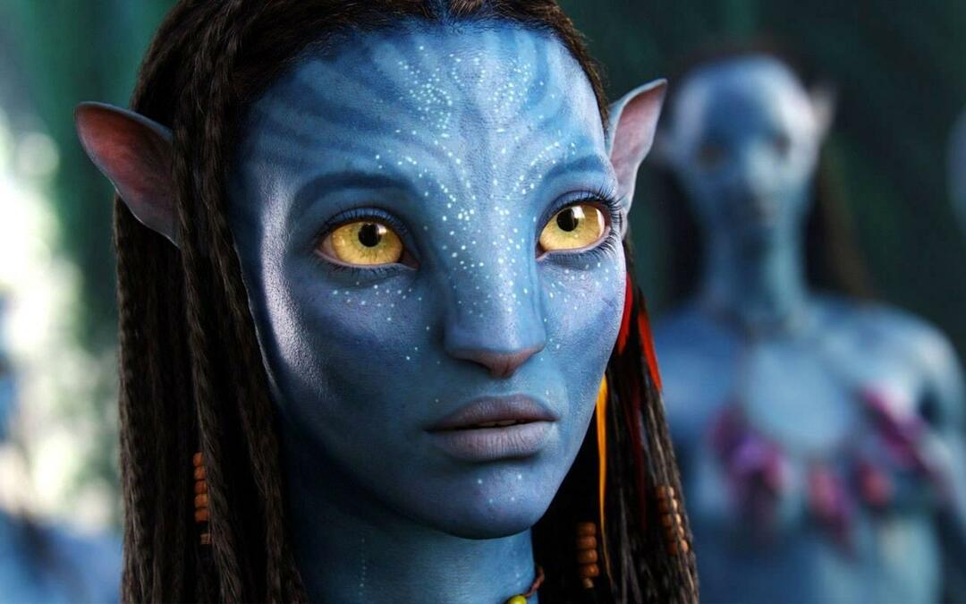 Přípravy na "Avatar 4" začaly před uvedením druhého filmu Avatara!