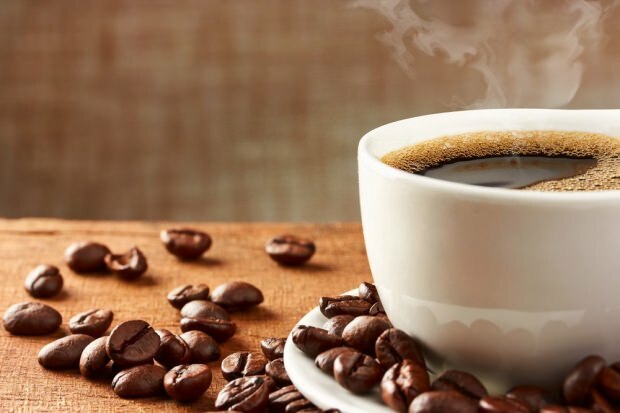 Výhody turecké kávy