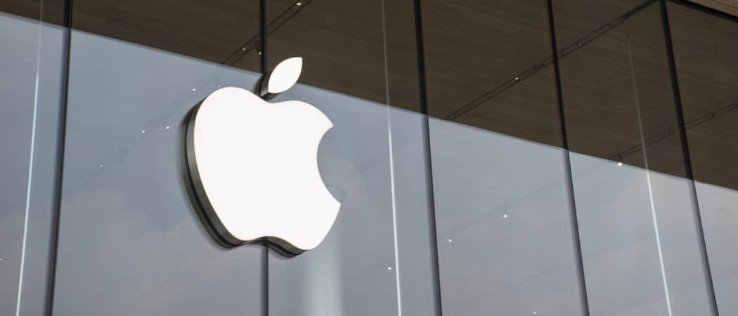 Apple uvolňuje iOS 13.3.1 s opravou chyby sledování polohy a další