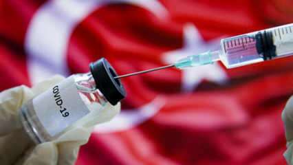 Člen vědeckého výboru ministerstva zdravotnictví İlhan: Pokud bude očkována cílová skupina, ulevilo se nám 29. října.