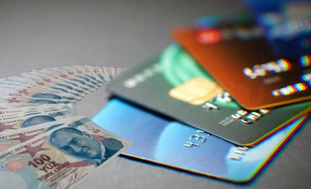 Nová éra pro uživatele kreditních karet! Jak získat vrácení poplatku za kreditní kartu?