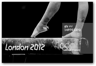 Hledáte nejlepší olympijskou fotografii 2012 na planetě? Jo, našel jsem to!