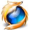 Logo aplikace Groovy Firefox