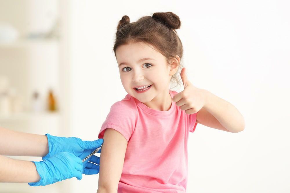 Měly by být děti očkovány proti chřipce?