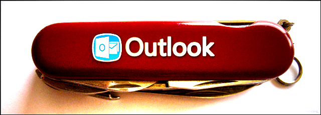 10 tipů aplikace Outlook, z nichž nikdy neopustíte domov