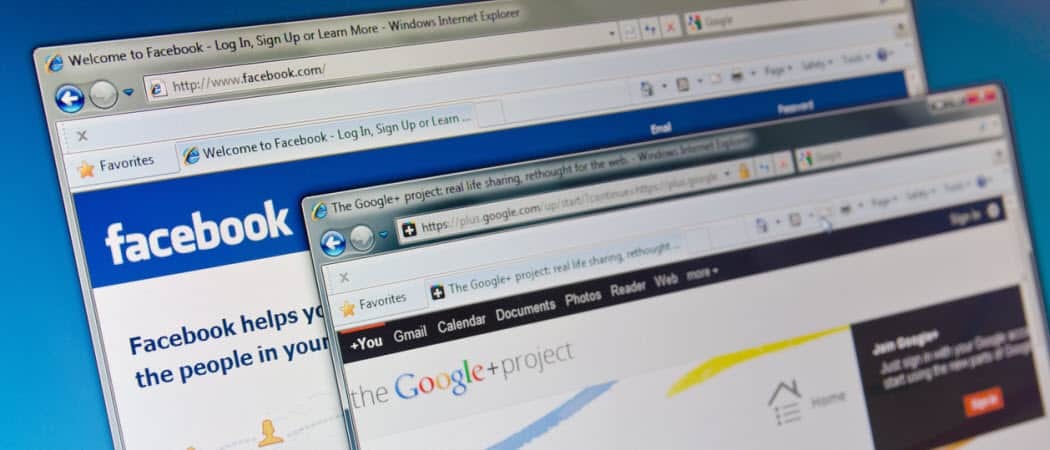 Internet Explorer má dosud nejnižší podíl na trhu