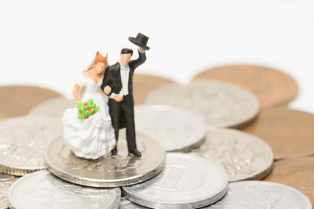 Kdy bude poskytnuta půjčka na manželství?