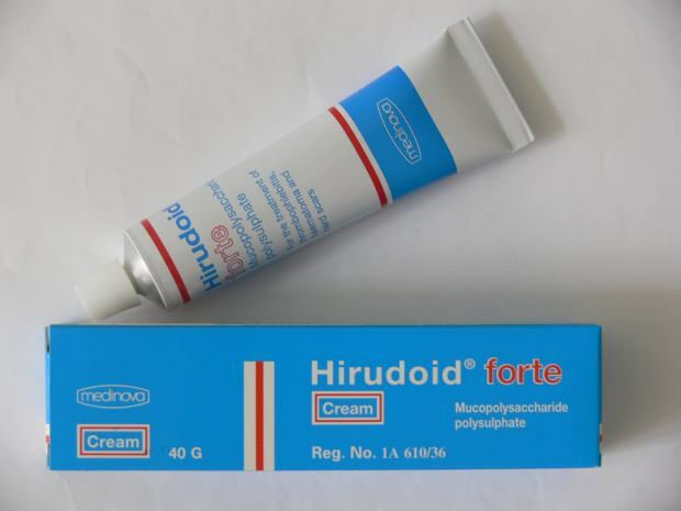 Výhody Hirudoid Forte Gel! Hirudoid Forte Gel uživatelská příručka! Hirudoid Forte Gel cena