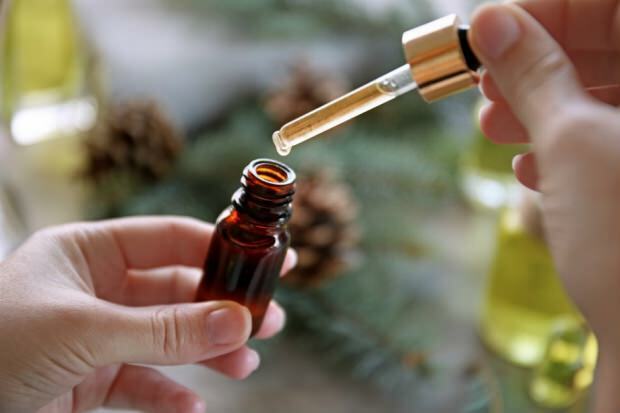 Jak použít borovicový terpentýnový olej