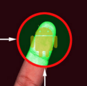 Nakonfigurujte haptickou zpětnou vazbu na telefonu se systémem Android