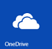 Úložiště OneDrive