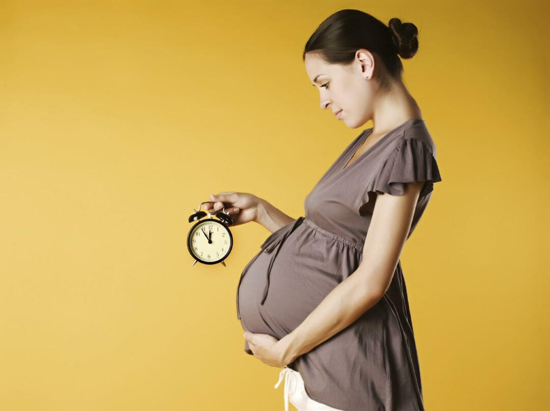 Mohou těhotné ženy baňkování?