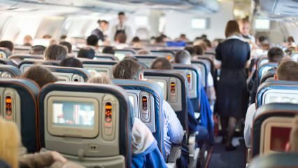 Jaká jsou práva cestujících v letecké dopravě? Zde jsou neznámá práva cestujících