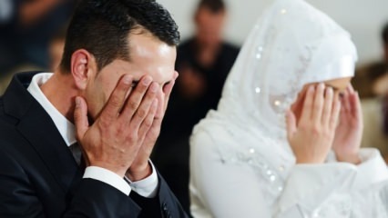 Co je třeba zvážit při výběru manželky podle náboženských kritérií?