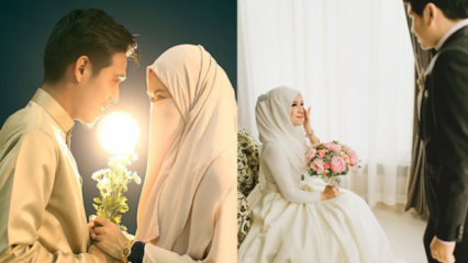 Manželská modlitba pro nezadané! Jaká je ctnost Surah Taha v manželství? Hodně štěstí při zahájení modlitby