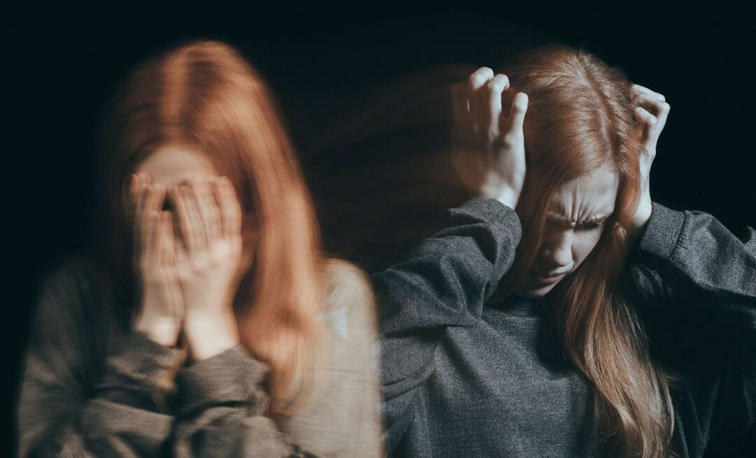 Co je schizoidní porucha osobnosti? Jaké jsou příčiny schizoidní poruchy osobnosti?