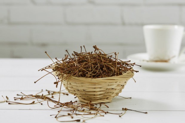 Výhody třešňového stonku! Zeštíhlující čaj s třešňovým stonkem