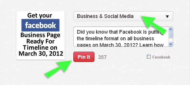 Jak pomocí Pinterestu zvýšit návštěvnost svého blogu: zkoušející sociálních médií