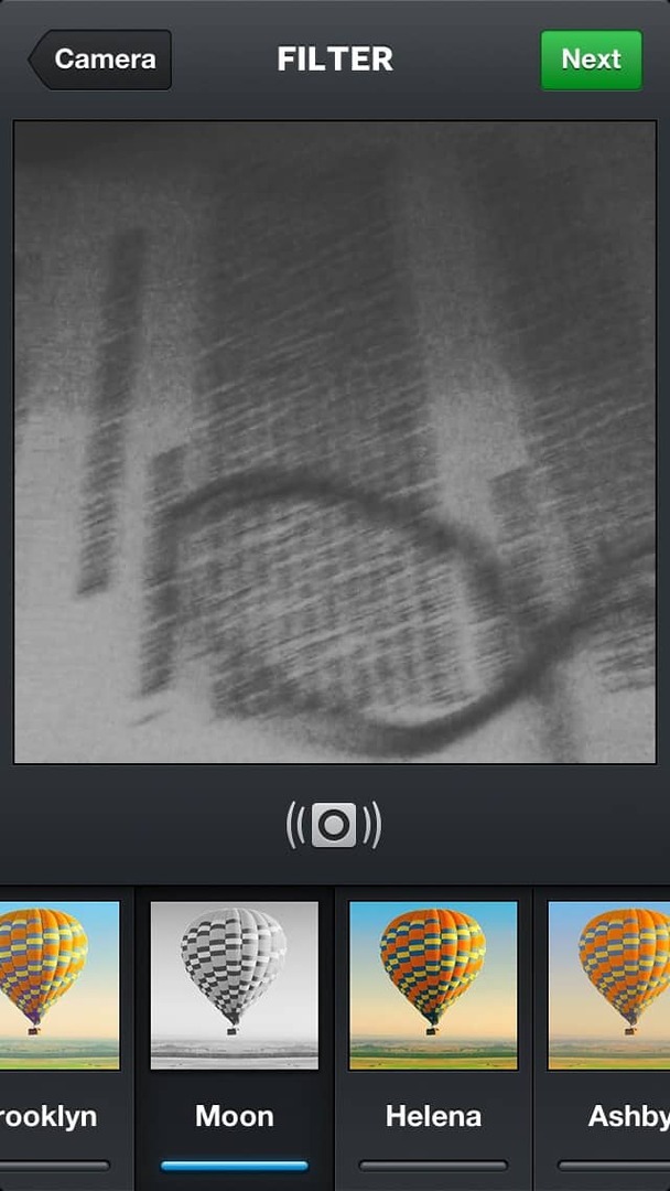 instagramové video filtry