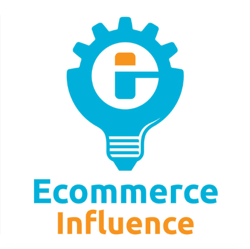 Nejlepší marketingové podcasty, The Ecommerce Influence Show.