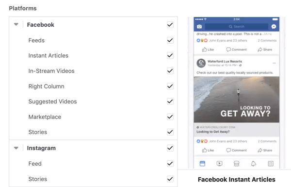 Jak otestovat vaše reklamy na Facebooku s ohledem na optimální výsledky: zkoušející sociálních médií