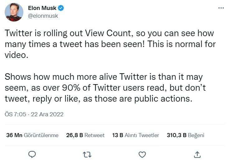 elon musk přinesl na twitter novou funkci