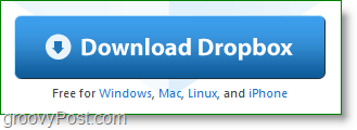  Snímek Dropbox - stahovací dropbox