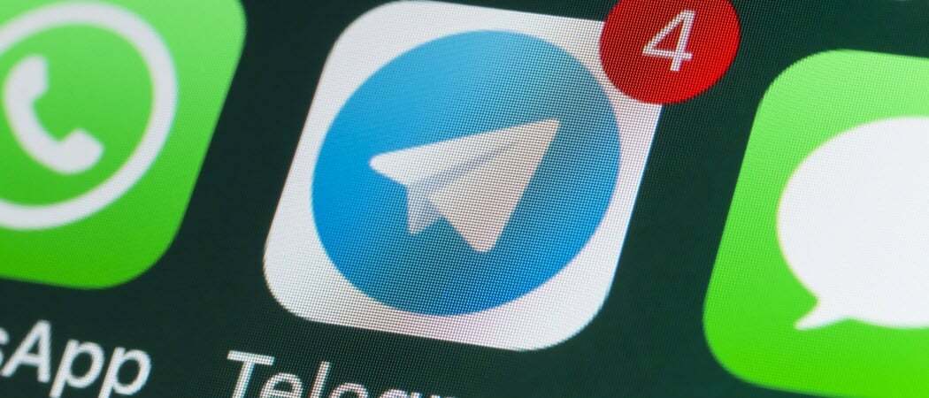 Co je to telegram? Rychlý průvodce aplikací pro zasílání zpráv