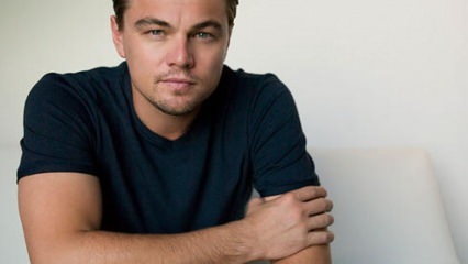 Přehlídka osobnosti k narozeninám Leonarda DiCaprio