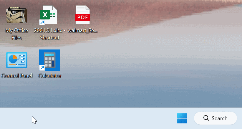 Úplně odinstalujte widgety z Windows 11