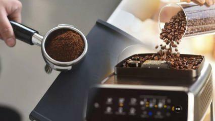 Jak vybrat dobrý mlýnek na kávu? Na co si dát pozor při nákupu mlýnku na kávu?
