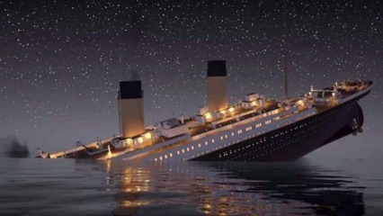„Titanic“ 2 se blíží